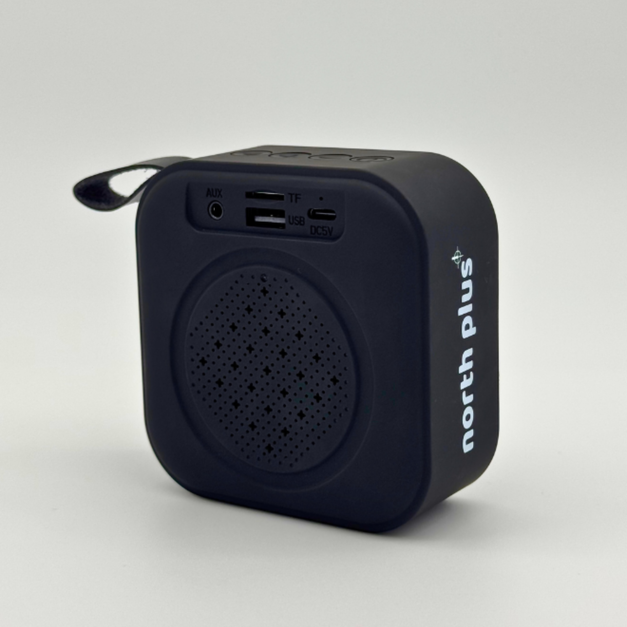 North Plus SoundWave4 Portable Bluetooth Speaker gamingstore North Plus SoundWave4 Portable Bluetooth Speaker gamingstore